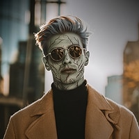 ai Halloween Filters online