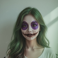 ai Halloween Filters online