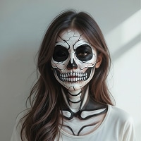 ai Halloween Filters online