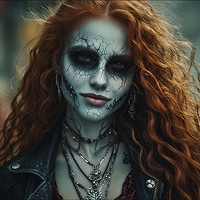 ai Halloween Filters online