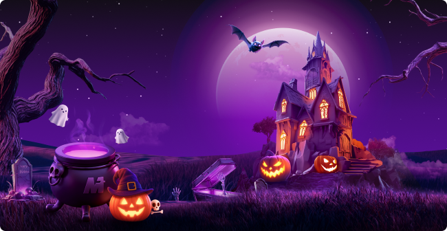 halloween sale