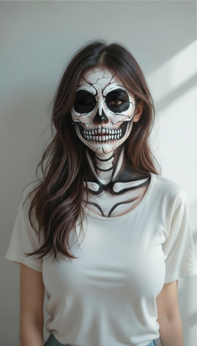 Skeleton / Skull Filter
