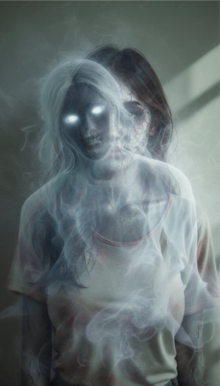 Ghost Filter