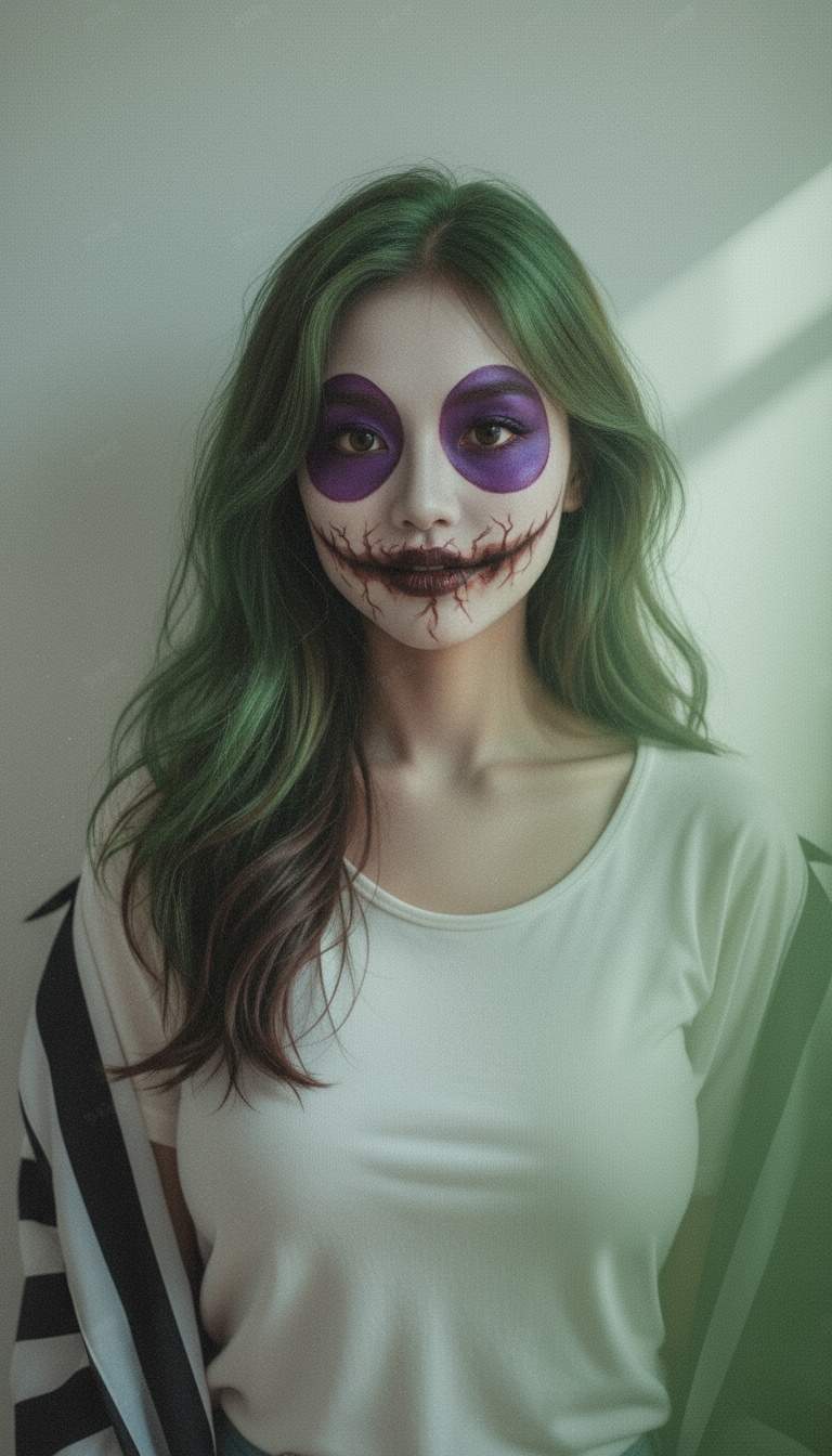Beetlejuice Filter
