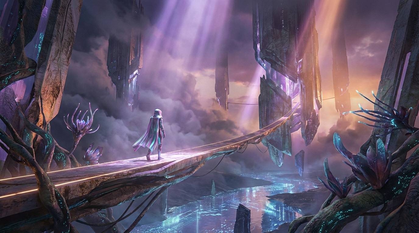 HappyHorse AI storytelling and creative experimentation workflow