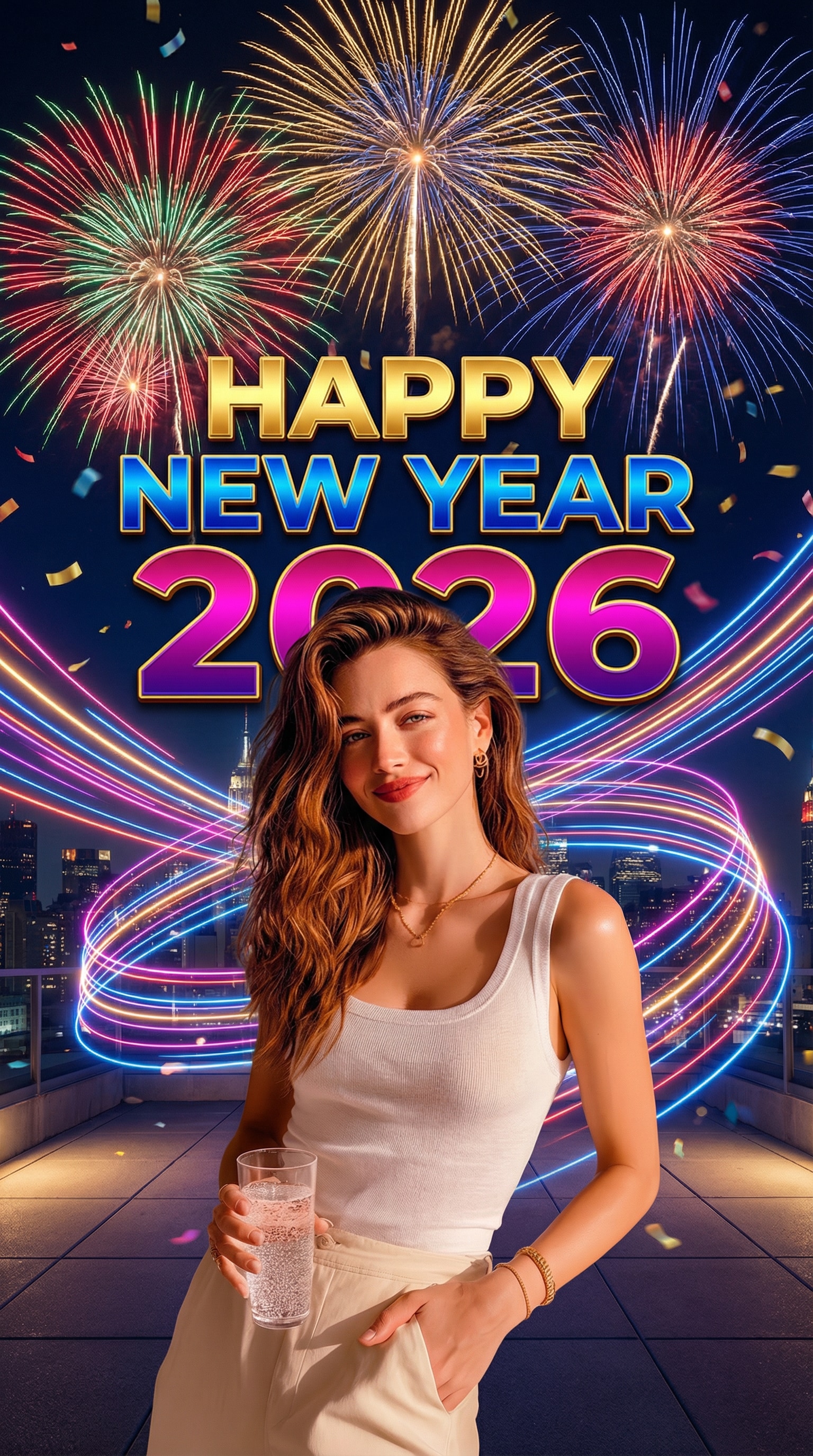 happy-new-year 2006 wishes