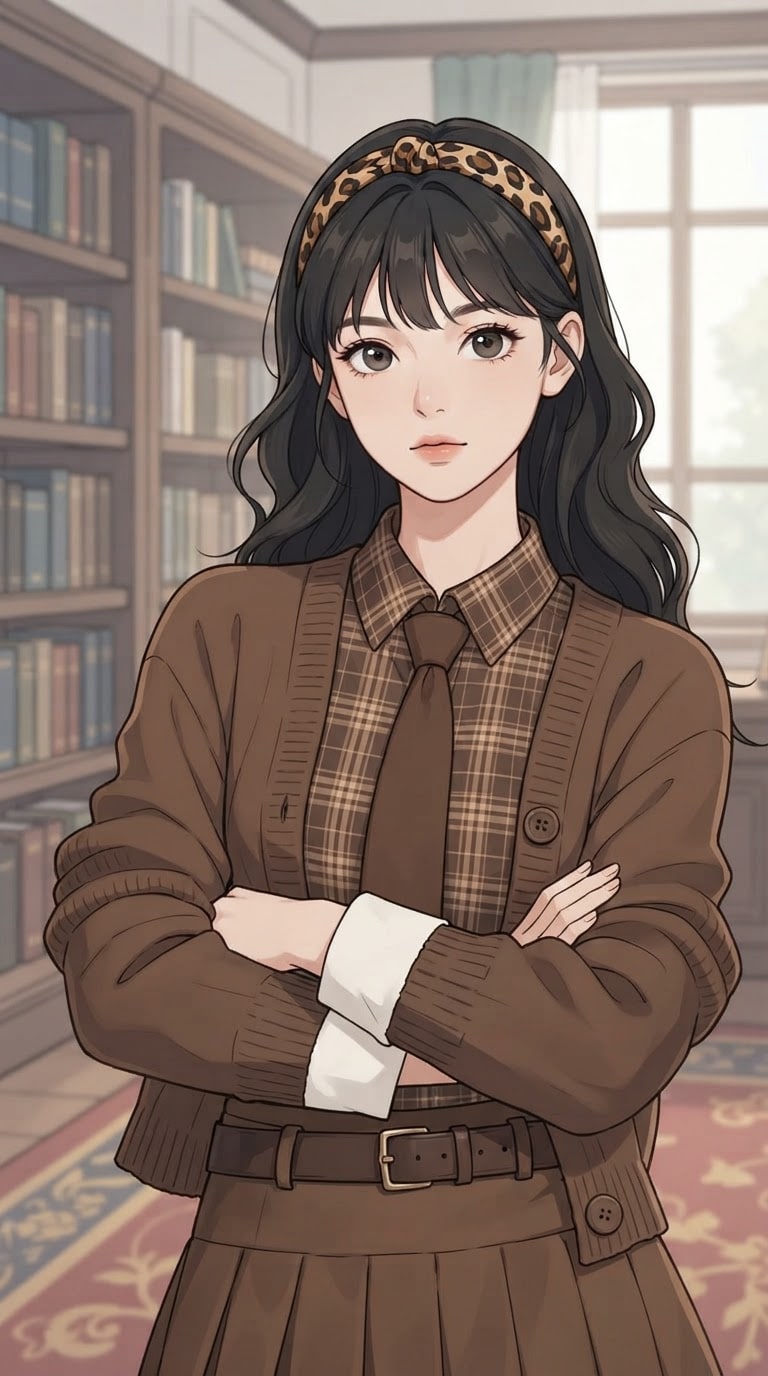変顔AIアイコンのネガティブプロンプト