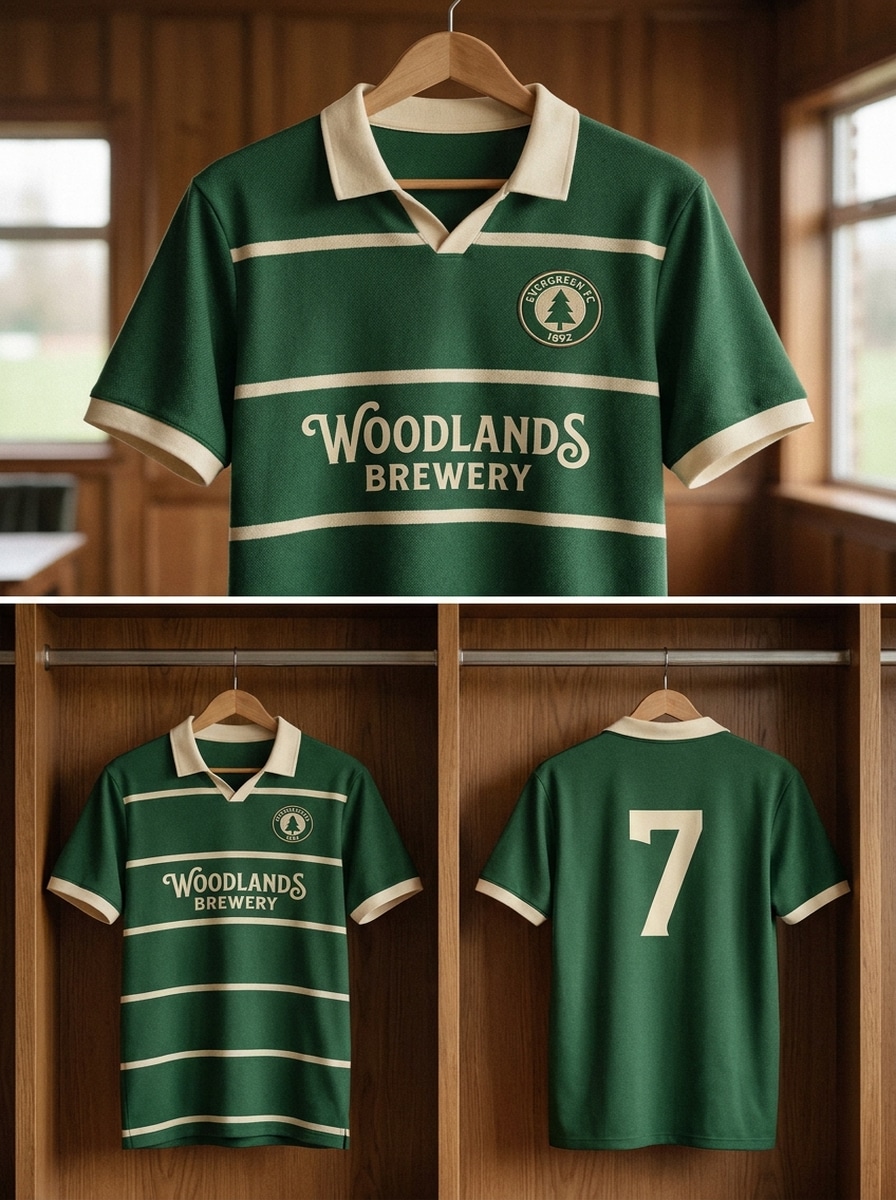 Heritage Badge Concept