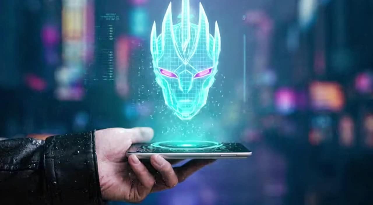 Create 3D Hologram Effects Online | Free AI Hologram Generator | Media.io Create 3D Hologram Effects Online | Free AI Hologram Generator | Media.io