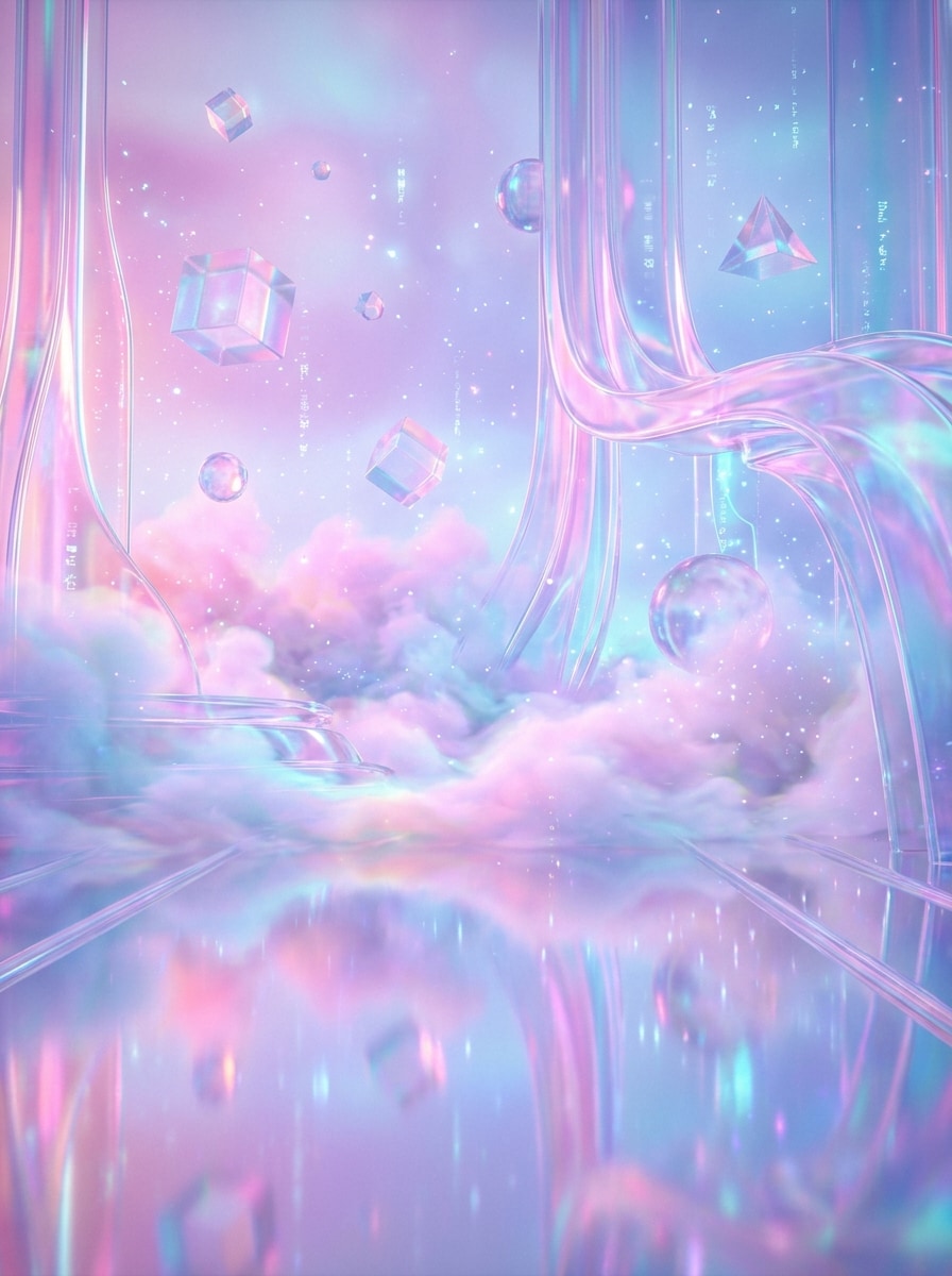 Holographic Dreamscape