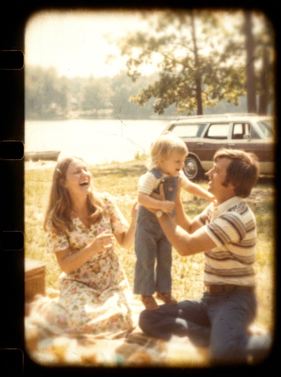 Home Movie Summer