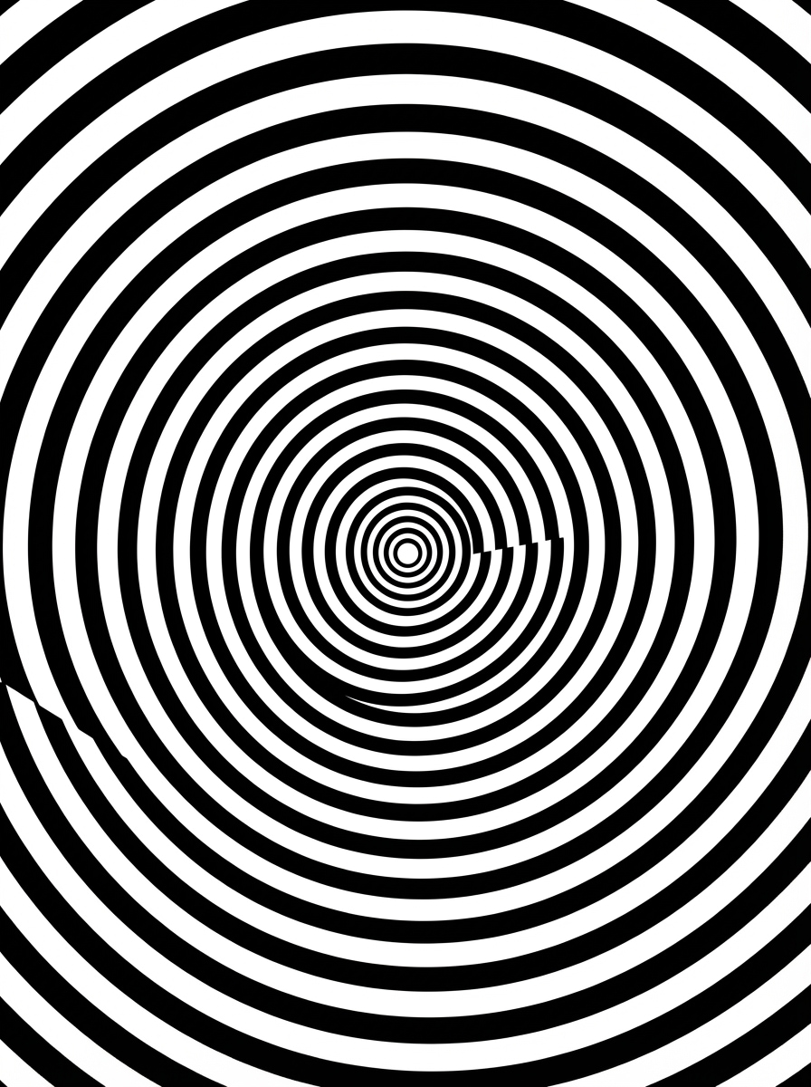 Hypnotic Spiral