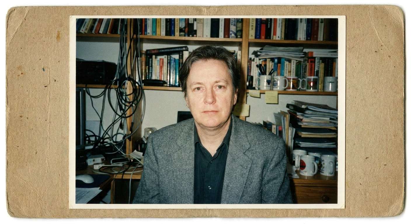 Before formal office card portrait example