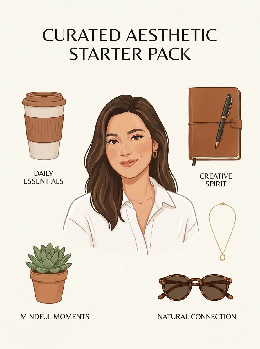 Identity Aesthetic Pack