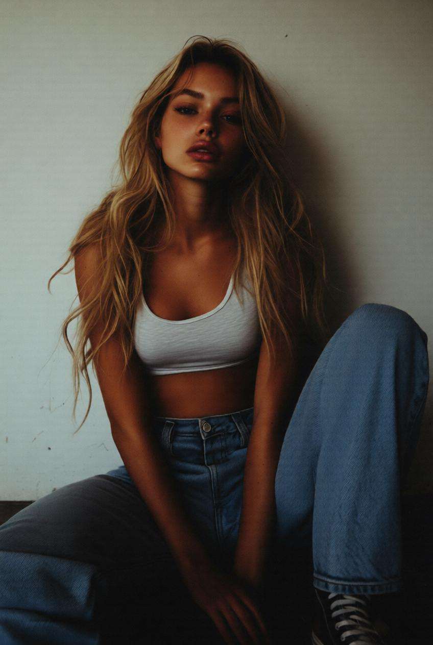 Cinematic Style Transfer