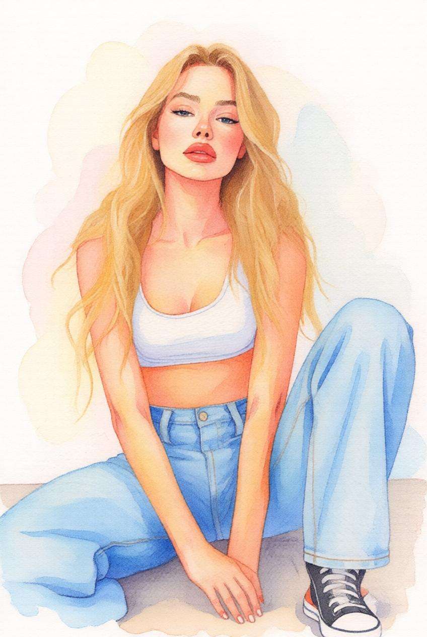 Style Transfer After 2