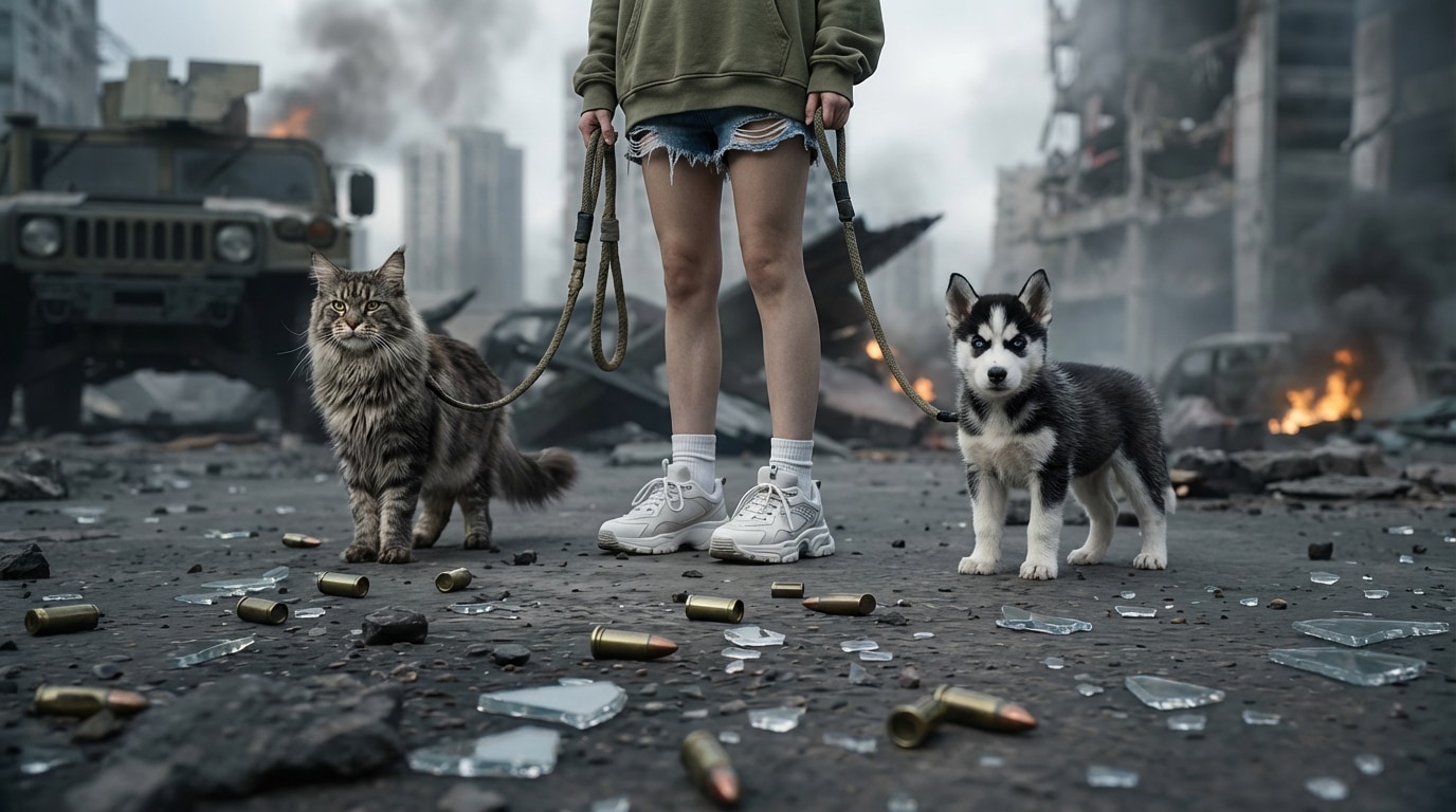 transformation original image