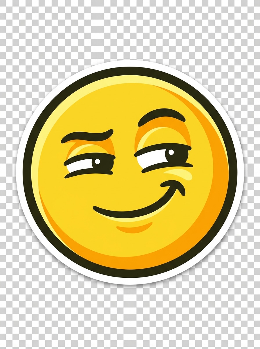 Community Inside-Joke Emoji