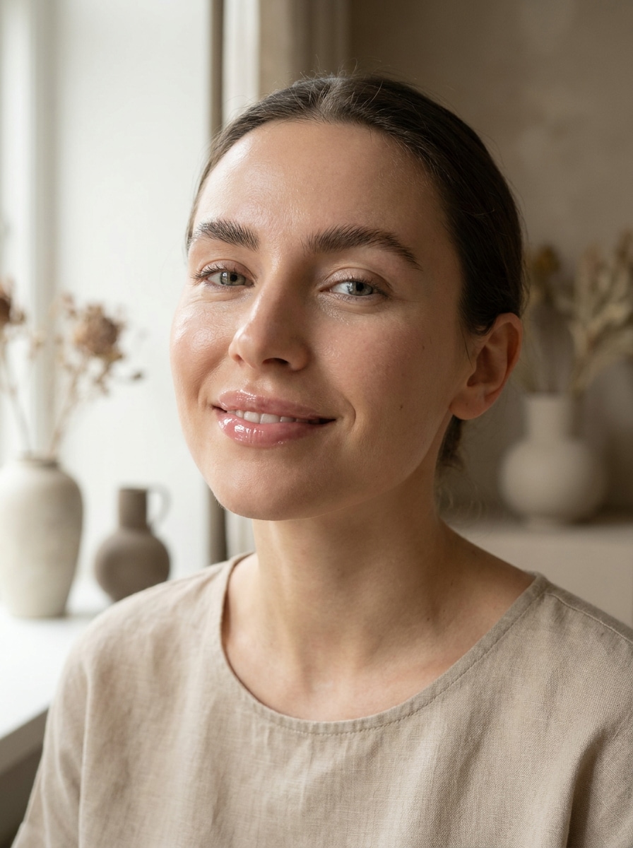 Instagram Clean Beauty