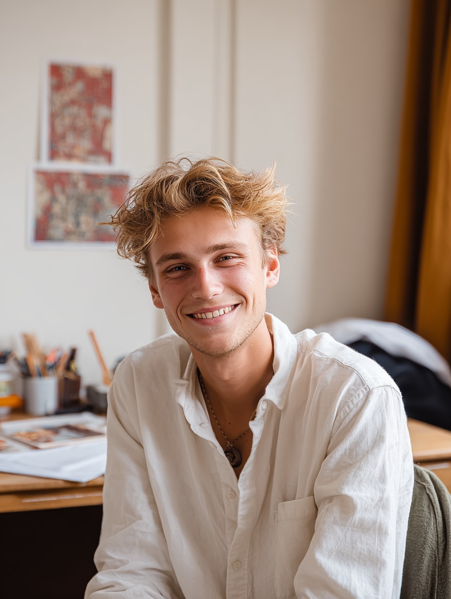 AI Flash Filter Before 2