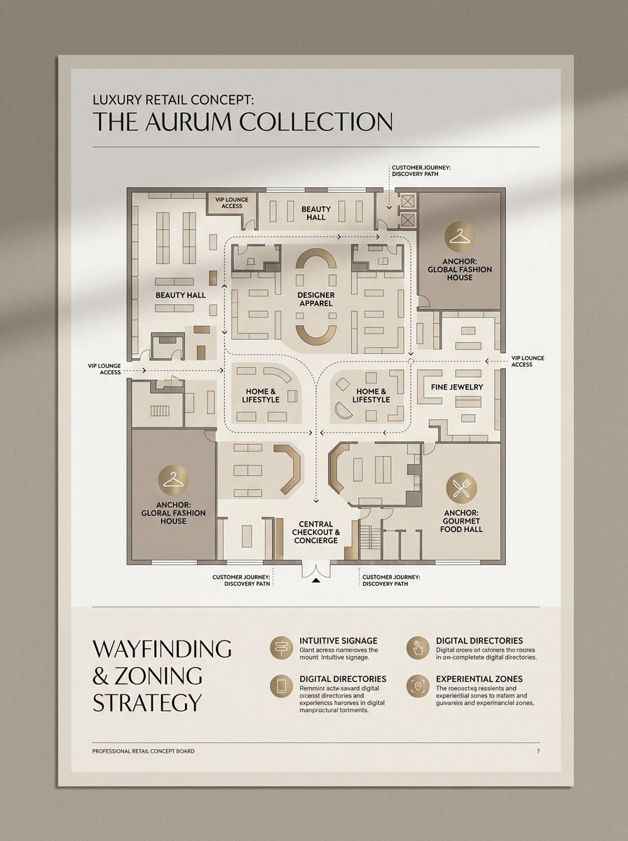 Investor Concept Board