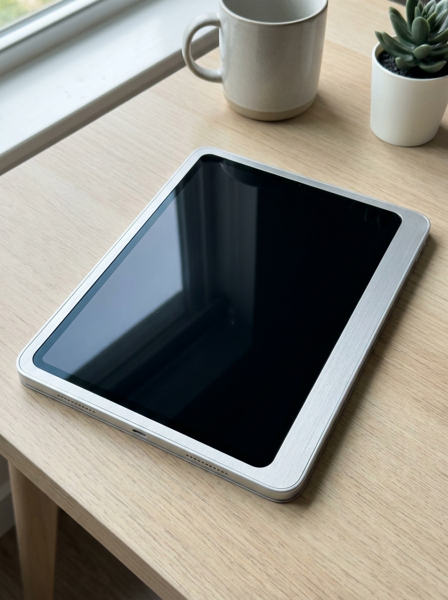 Ipad Mockup Before