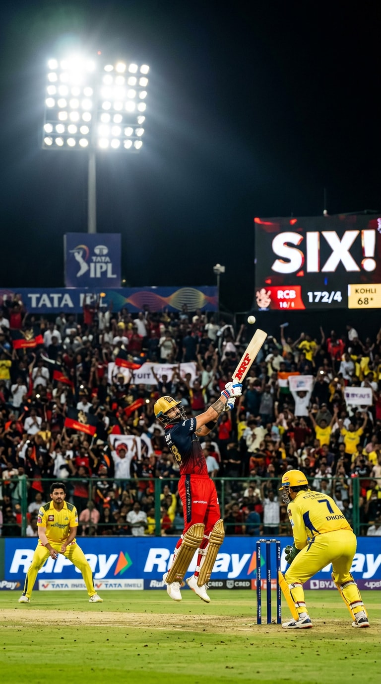 IPL Prompt Example 1