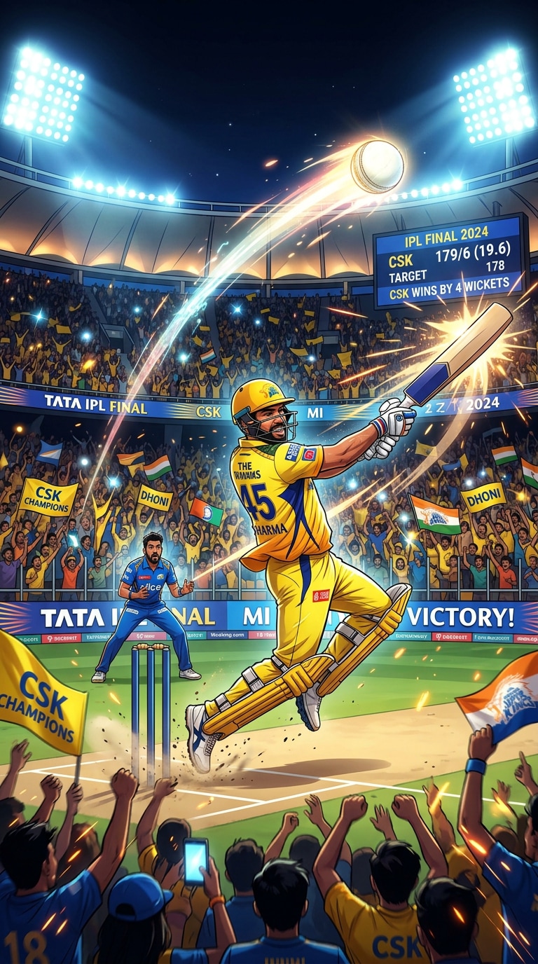 Legendary Final Shot