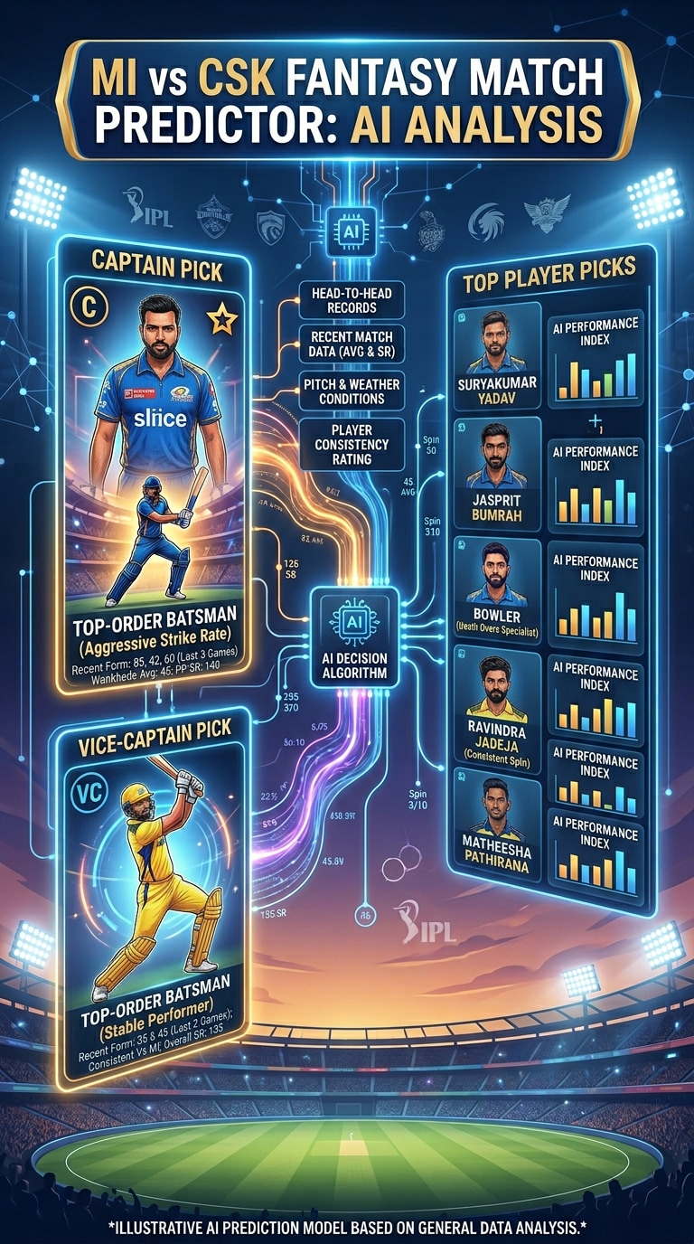 Today’s Best Dream11 Picks