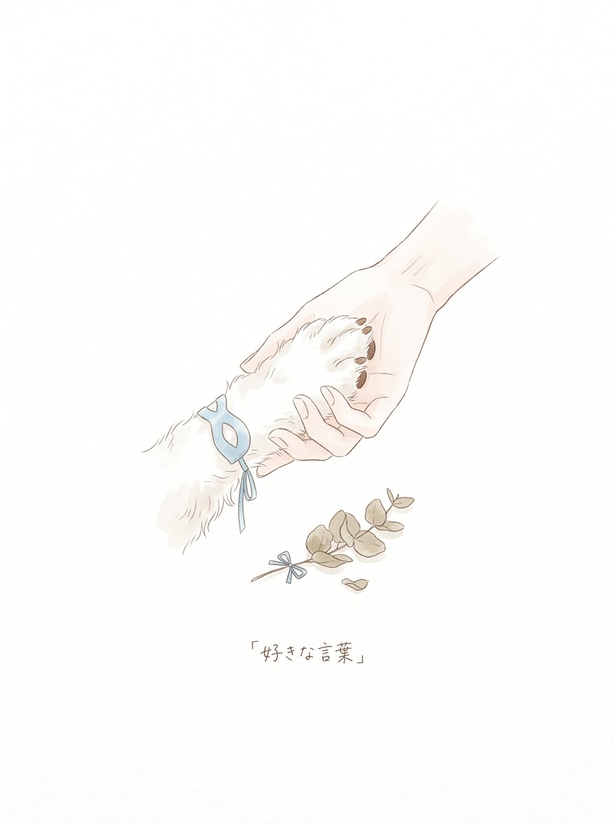 AIイラスト呪文テンプレート