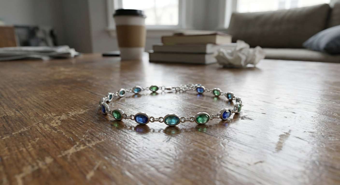 Luxury Jewelry Display Backdrop before background change