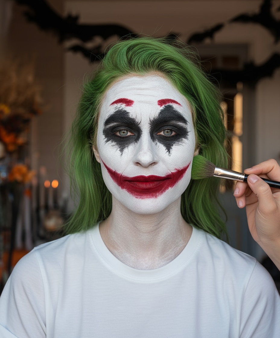 ai joker filter 2