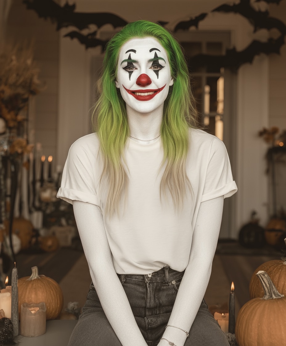ai joker filter 3