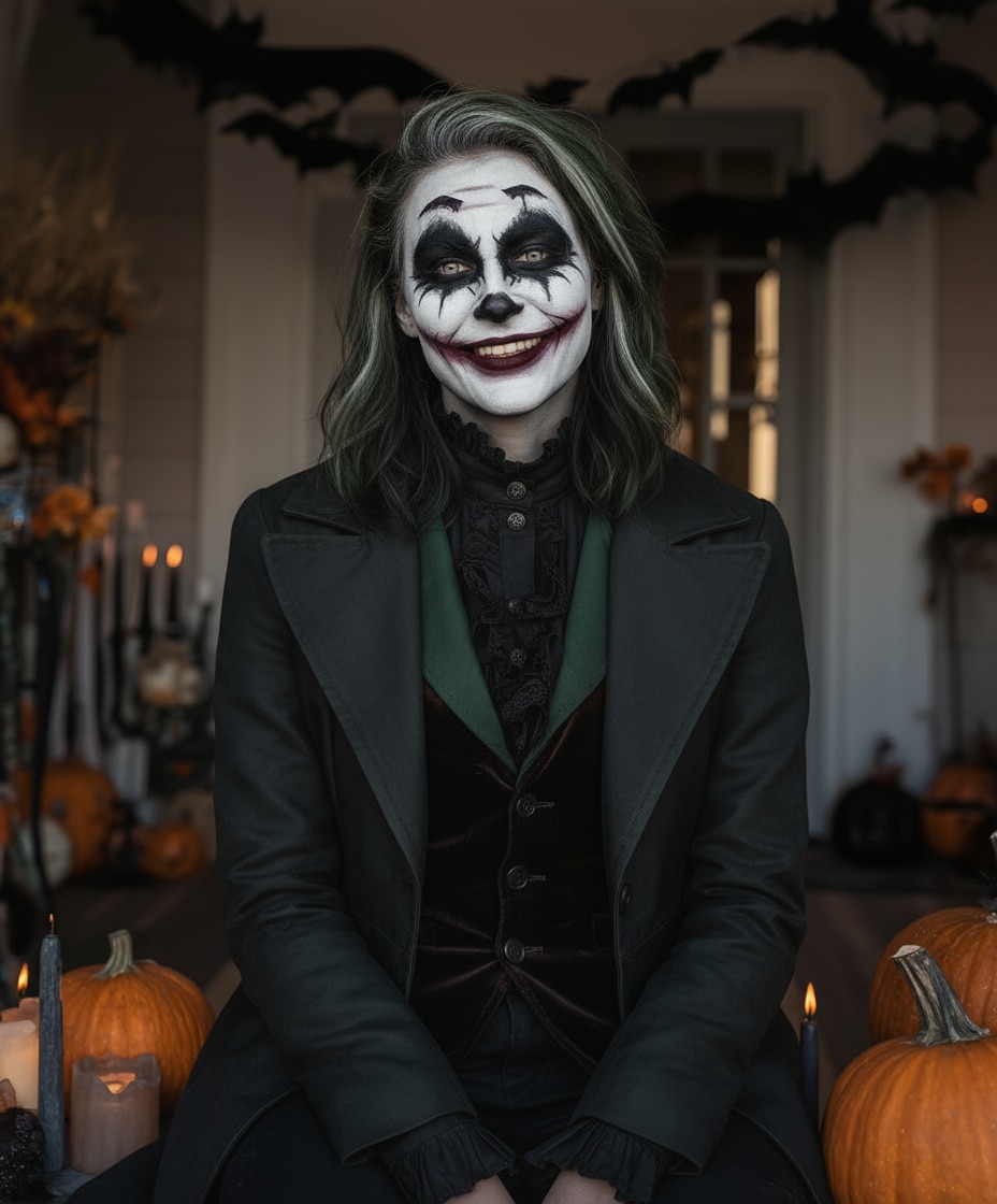 ai joker filter 4