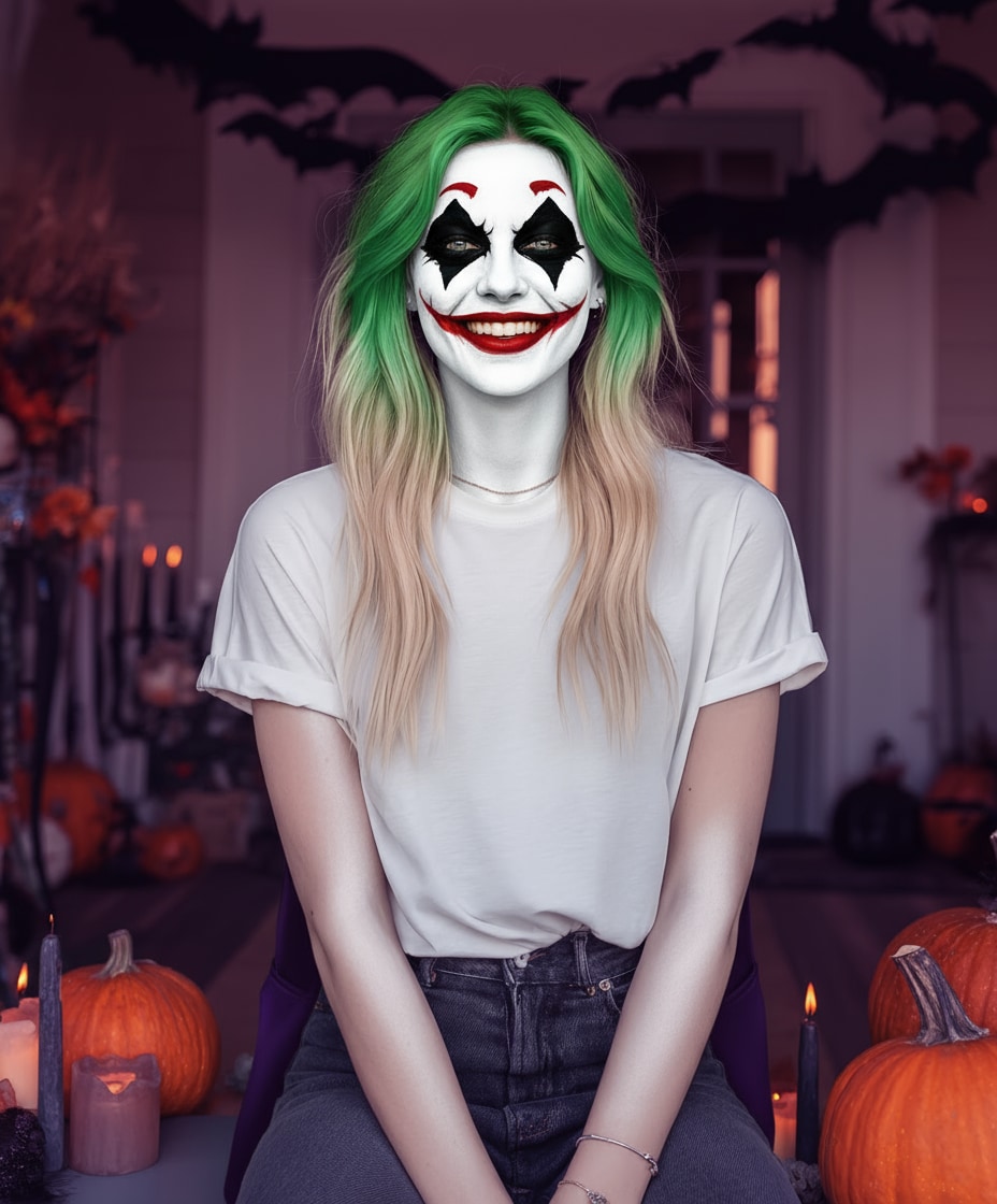 ai joker filter 5