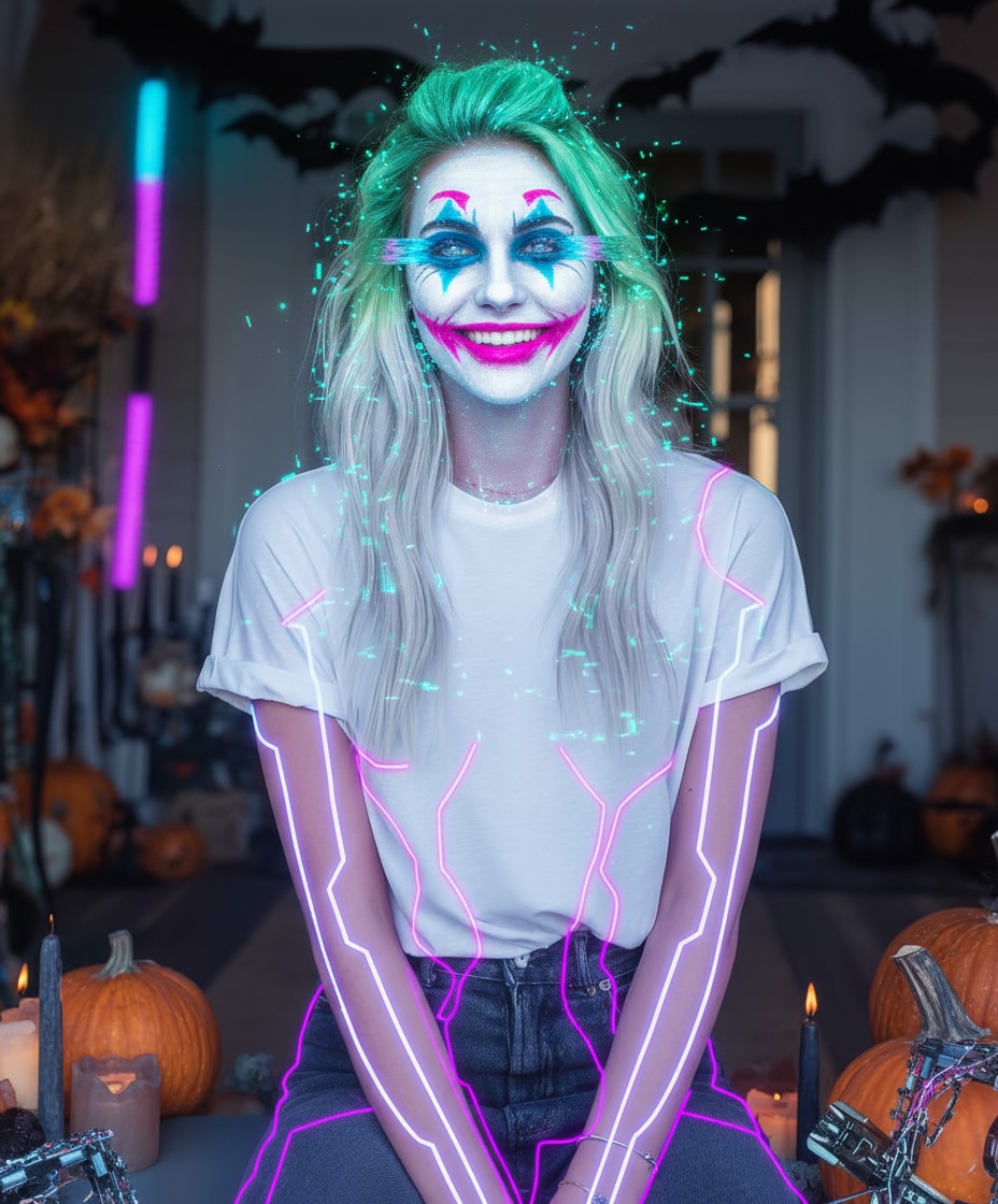 ai joker filter 8