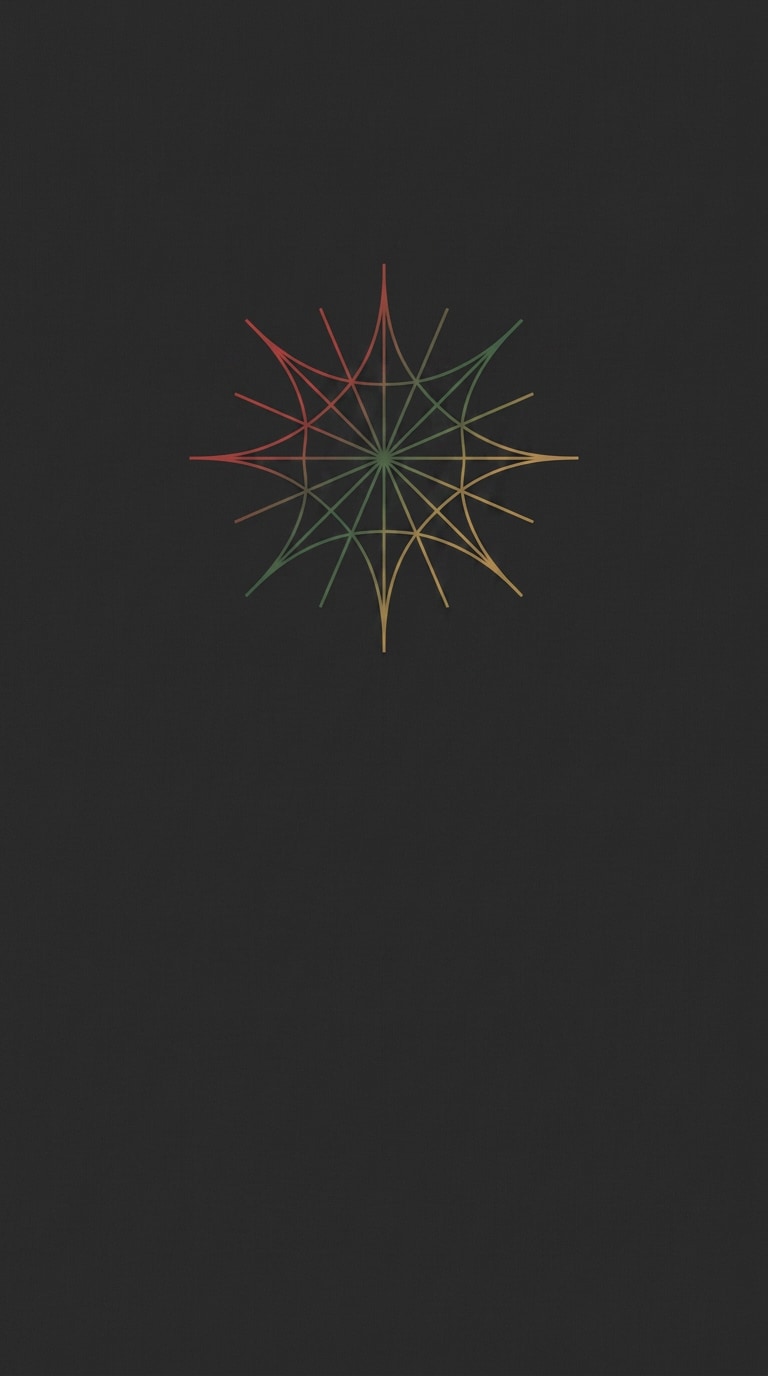 Juneteenth desktop background prompt