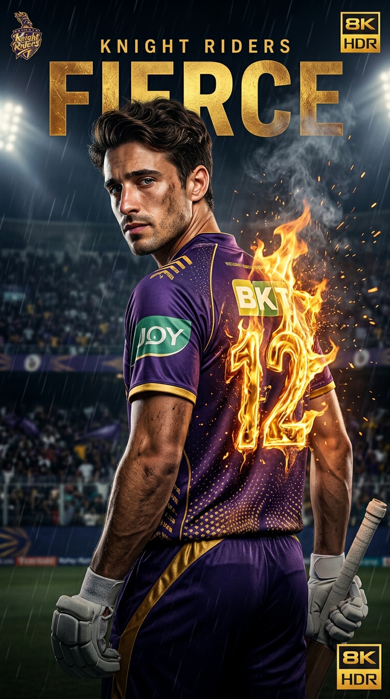 KKR Fire Number Effect