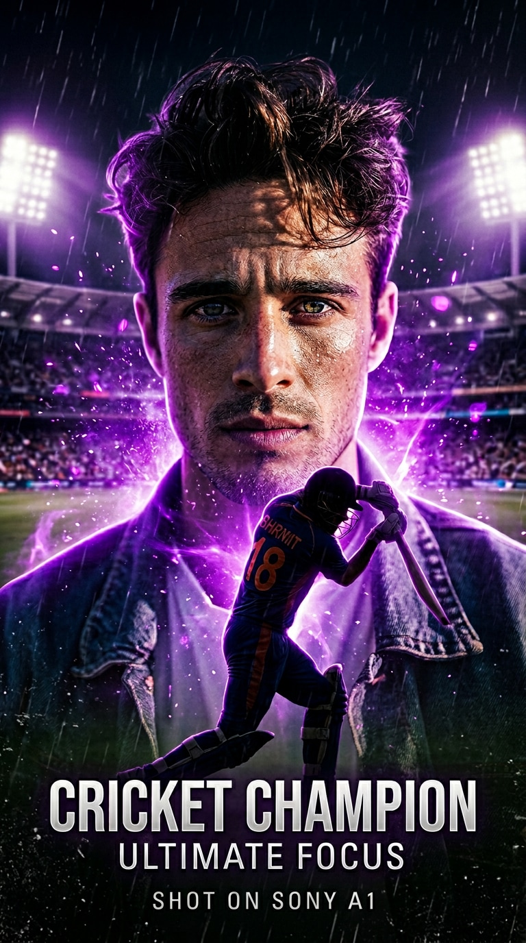 KKR Jersey AI Design