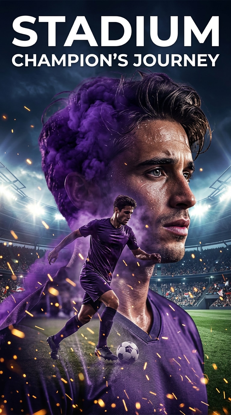 KKR Cricket Jersey Prompt