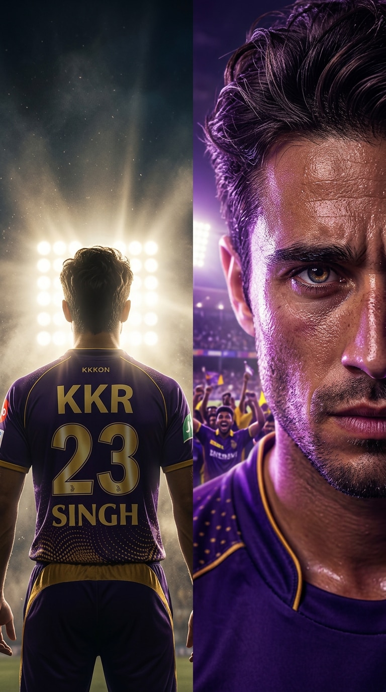 KKR Light Through Body