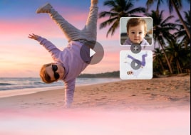 kling motion control