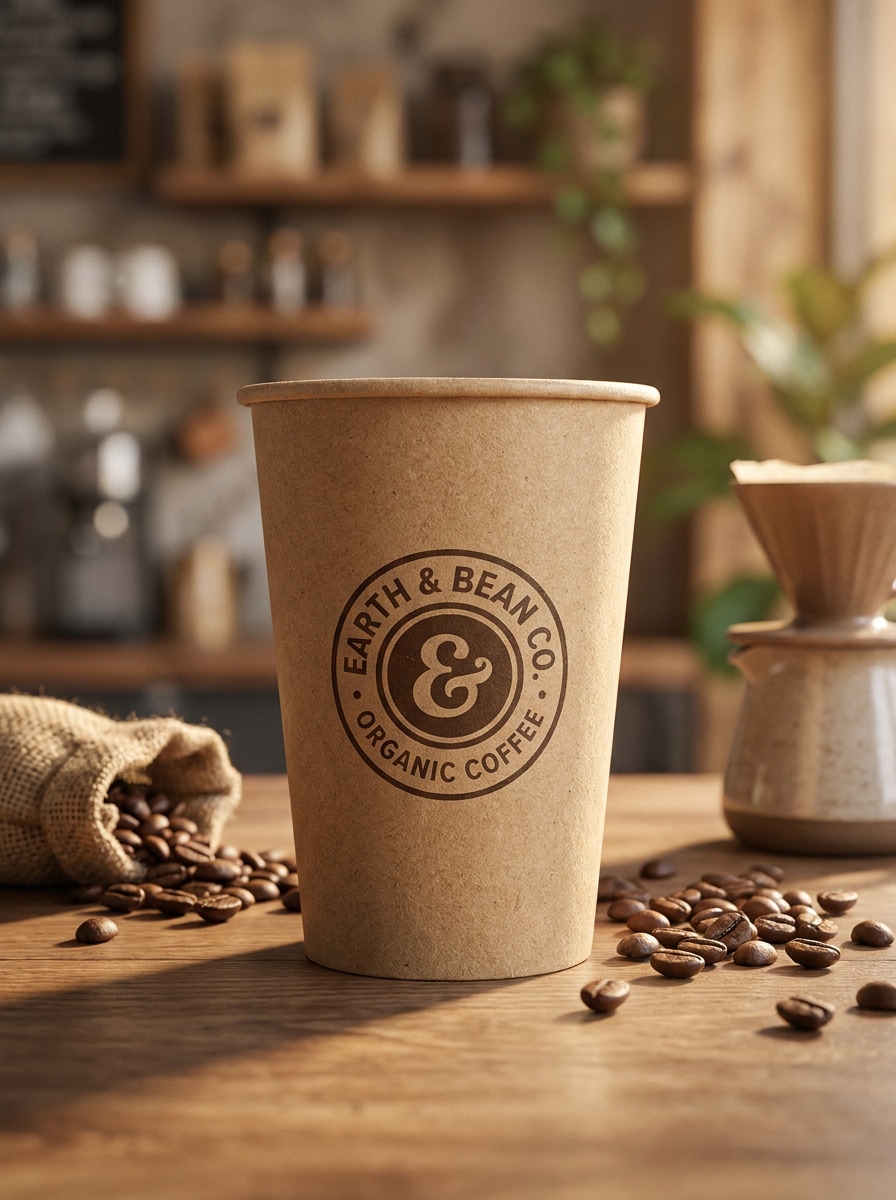 Kraft Eco Cup