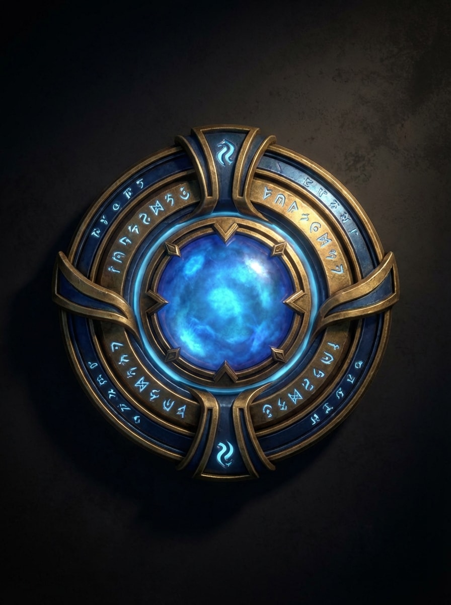 Legendary Achievement Medal