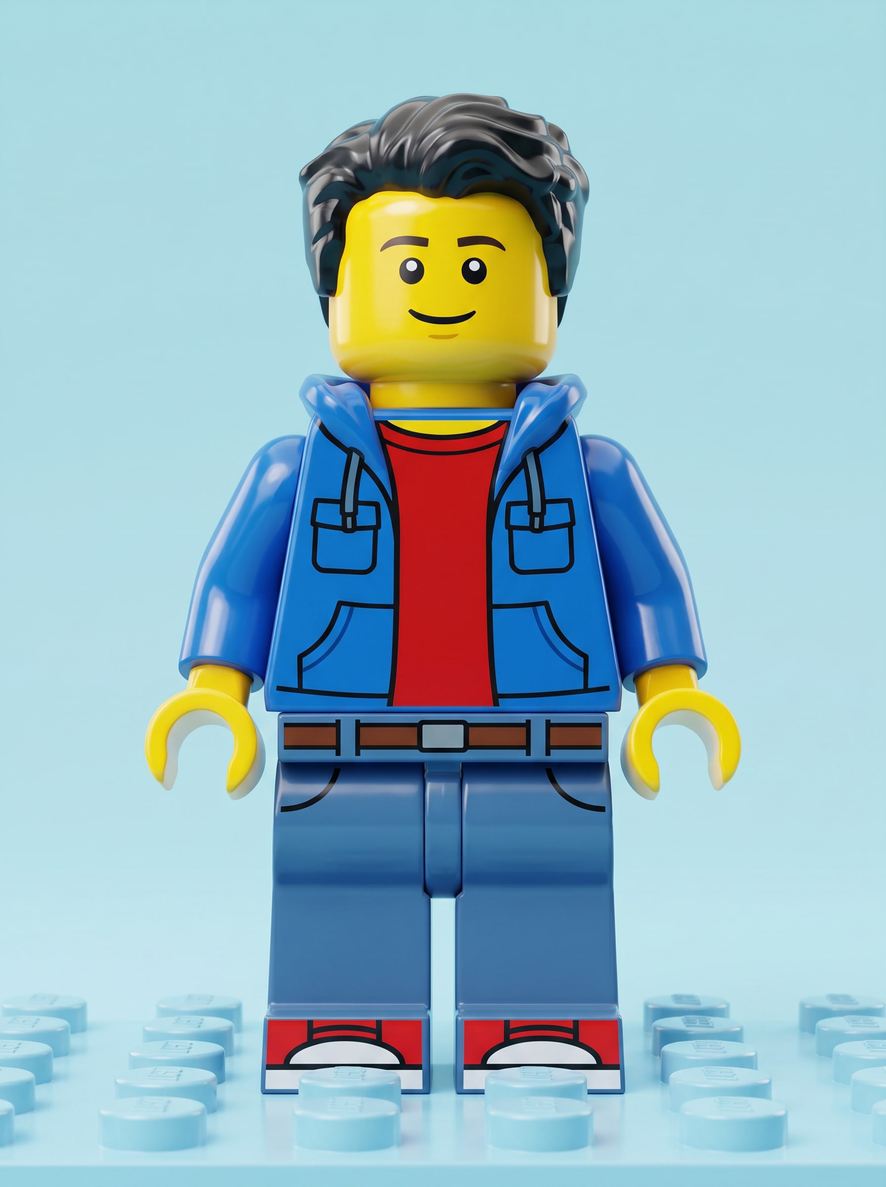 Lego Filter After