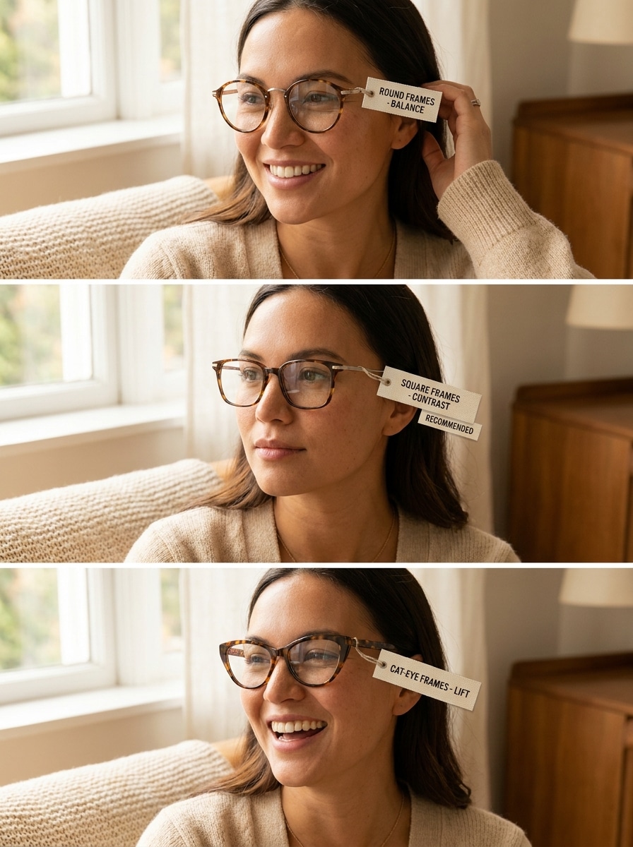 Lifestyle Glasses Preview