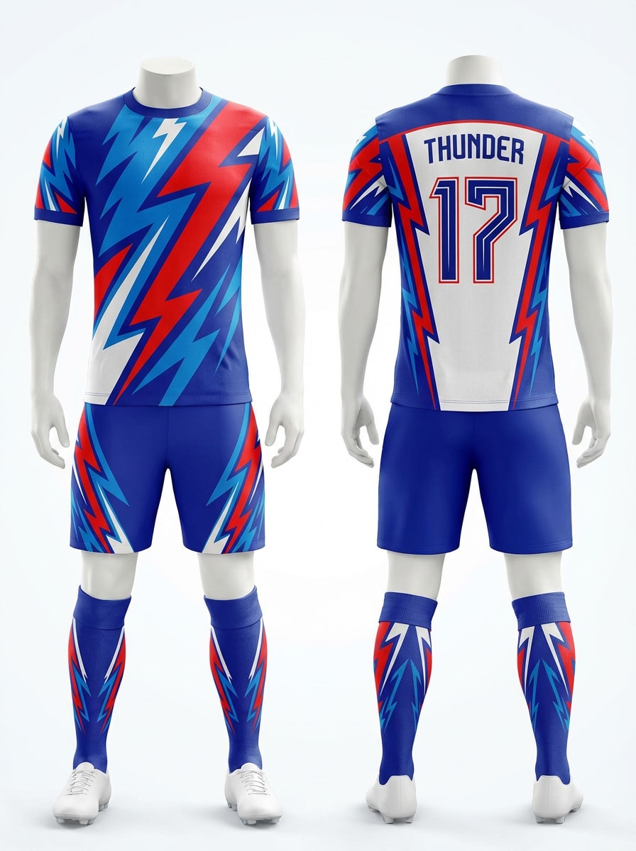 Lightning Energy Kit