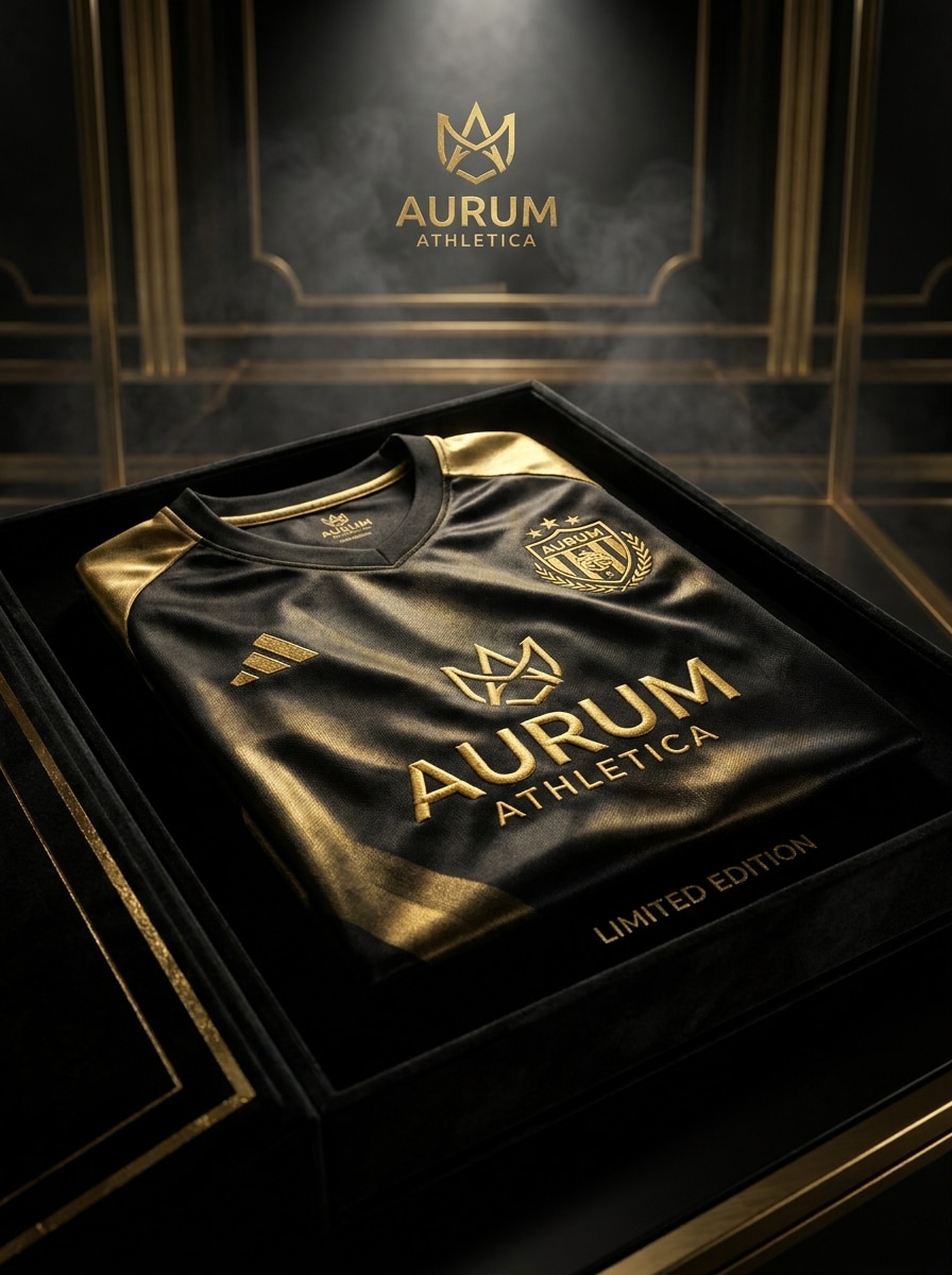 Limited Edition Drop Poster