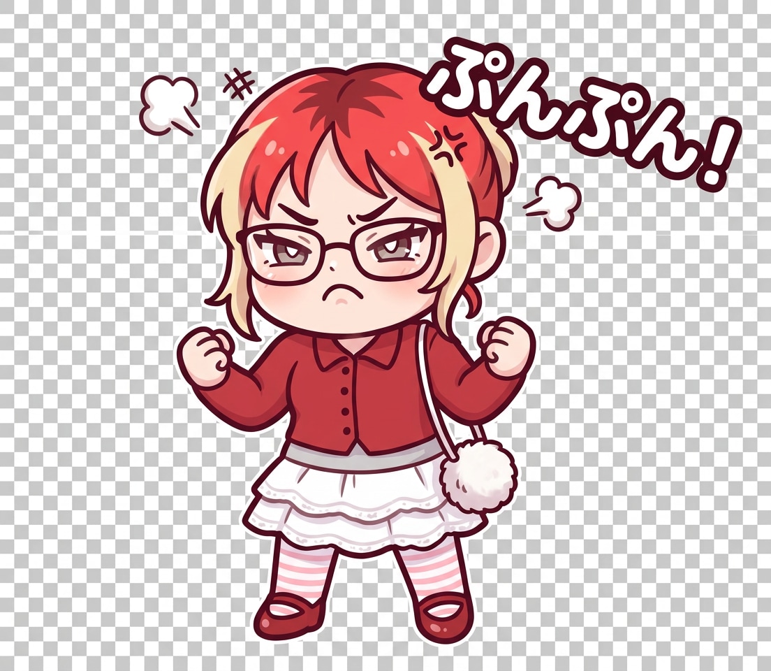 Cute Pet LINE Sticker