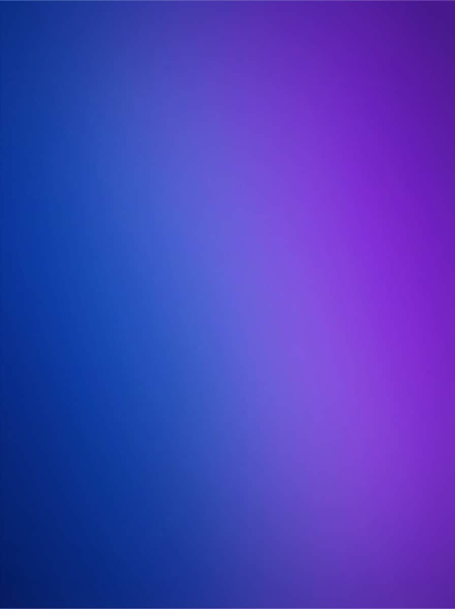 Linear Web Hero Gradient